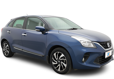 Maruti Baleno-img